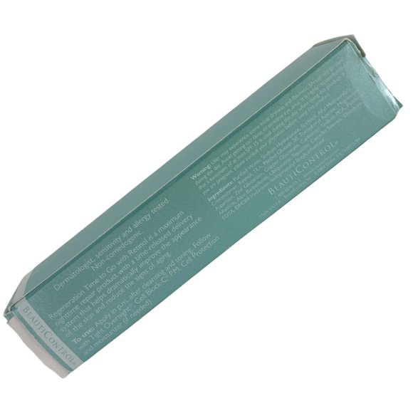 Beauticontrol Regeneration Time to Go 1 oz. - Picture 3 of 4